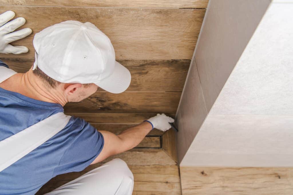 Nachher: Altbausanierung in Landau – Komplettsanierung eines Wohnhauses